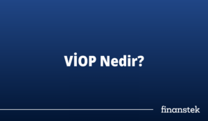 VİOP Nedir?