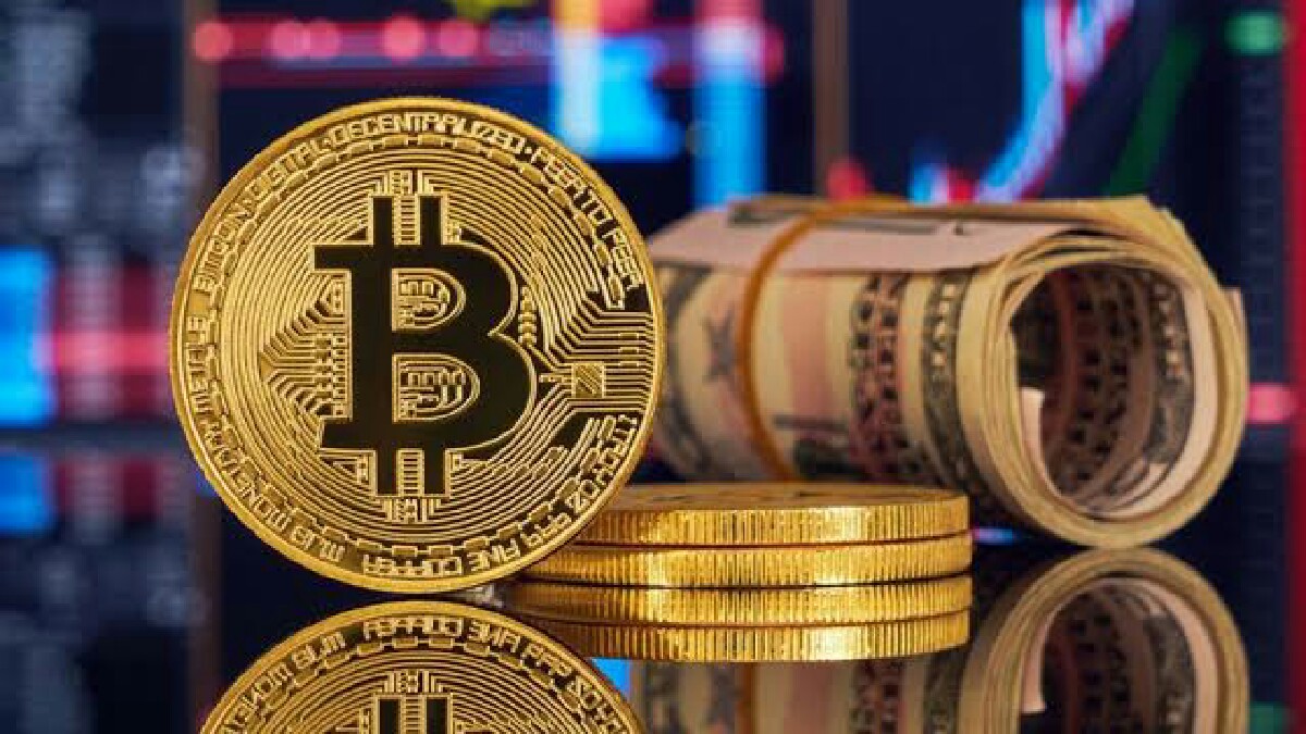 Bitcoin Neden Hızla Düşüyor?