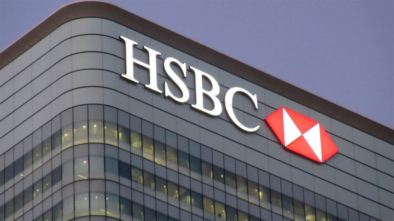 HSBC’ye İngiltere Merkez Bankası’ndan Tarihi Ceza: 57,4 Milyon Sterlin