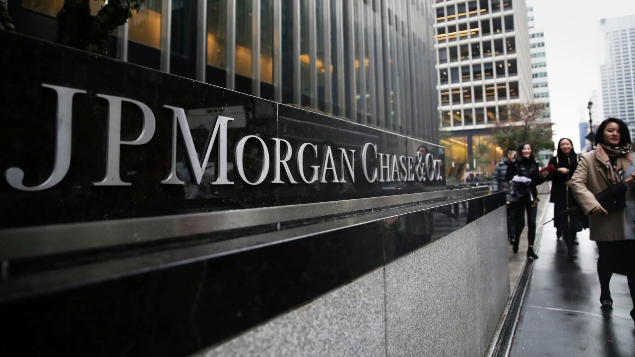 JPMorgan Türk Bankalarını Negatif İzleme Listesine Aldı