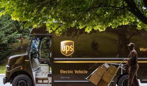 UPS Beklentilerin Altında Gelir Açıkladı!