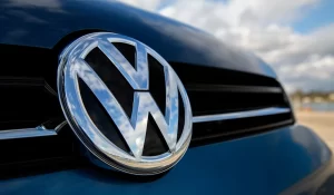 Volkswagen Halka Arz Planından Vazgeçti