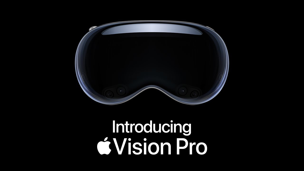 Apple Vision Pro İlk Günden Hacklendi