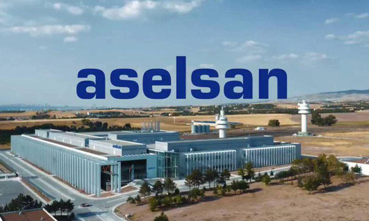 Aselsan, 82 Milyon Euroluk Dev Anlaşmaya İmza Attı!