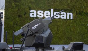 Aselsan’dan 20 Milyon Avroluk Büyük Adım