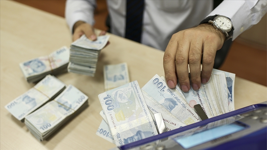 Bankacılık Kredileri Geçen Hafta 12 Trilyon Lirayı Aştı