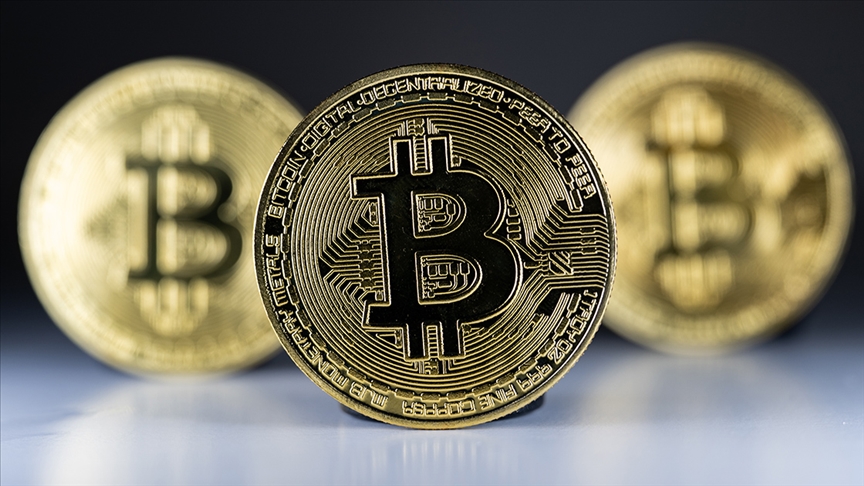 Bitcoin, Dört Ay Sonra 50.000 Doları Geri Kazandı