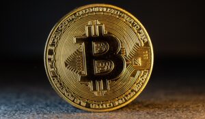 Bitcoin Yükselişte: 45 Bin Doları Aştı!