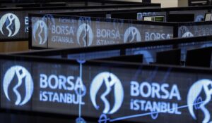 Borsa Bugün Tarihi Yeni Bir Zirveyle Kapattı