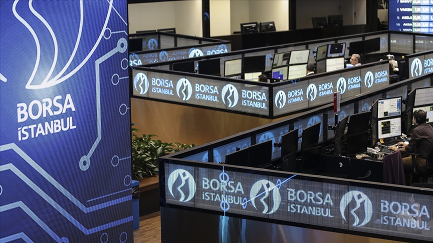 Borsa: Güne Yükselişle Başladı, Yatırımcılar Umutlu