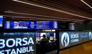 Borsa Müthiş Bir Yükselişle Rekortmen Gün Geçirdi!