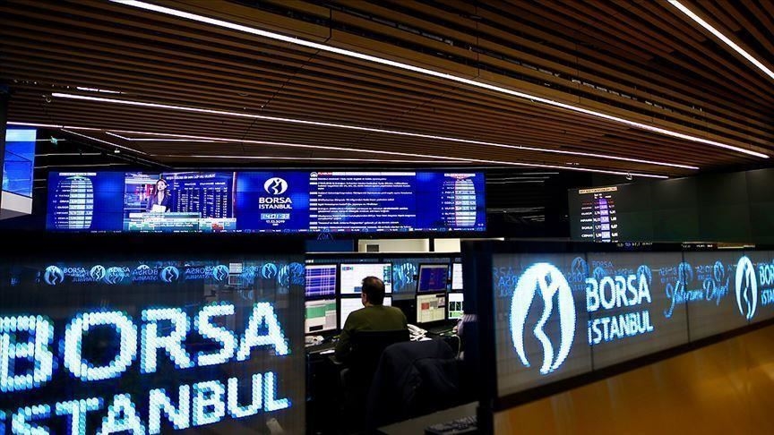 Borsa Müthiş Bir Yükselişle Rekortmen Gün Geçirdi!