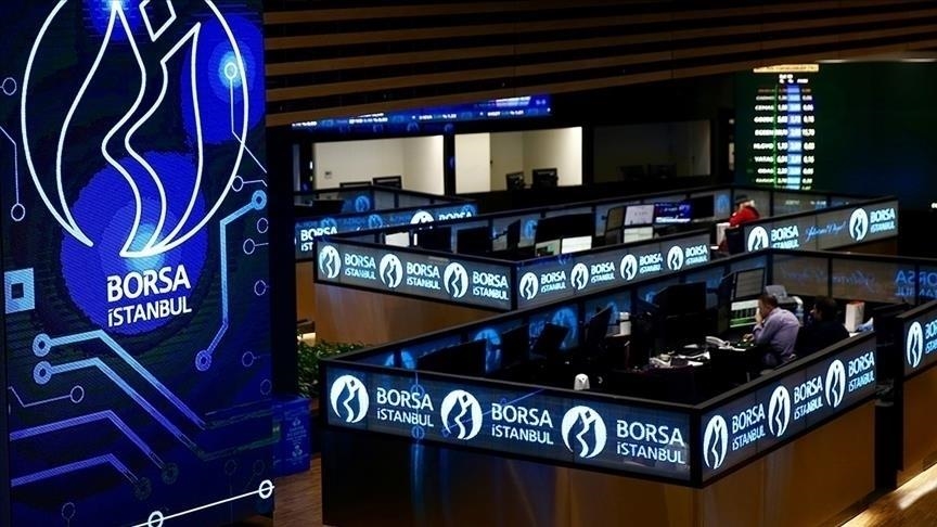 Borsa’da Neşeli Başlangıç: Artış Trendiyle Yeni Hafta