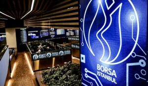 Borsa’nın Yeni Rekoru: Tavanlar Aşıldı, Zirveler Yenilendi