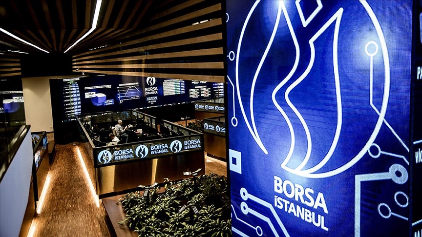 Borsa’nın Yeni Rekoru: Tavanlar Aşıldı, Zirveler Yenilendi