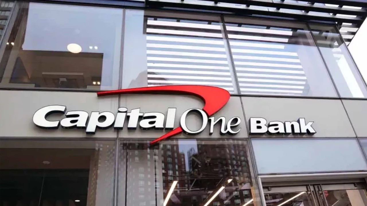 Capital One, Discover’ı 35.3 Milyar Dolarlık Dev Anlaşmayla Satın Alıyor