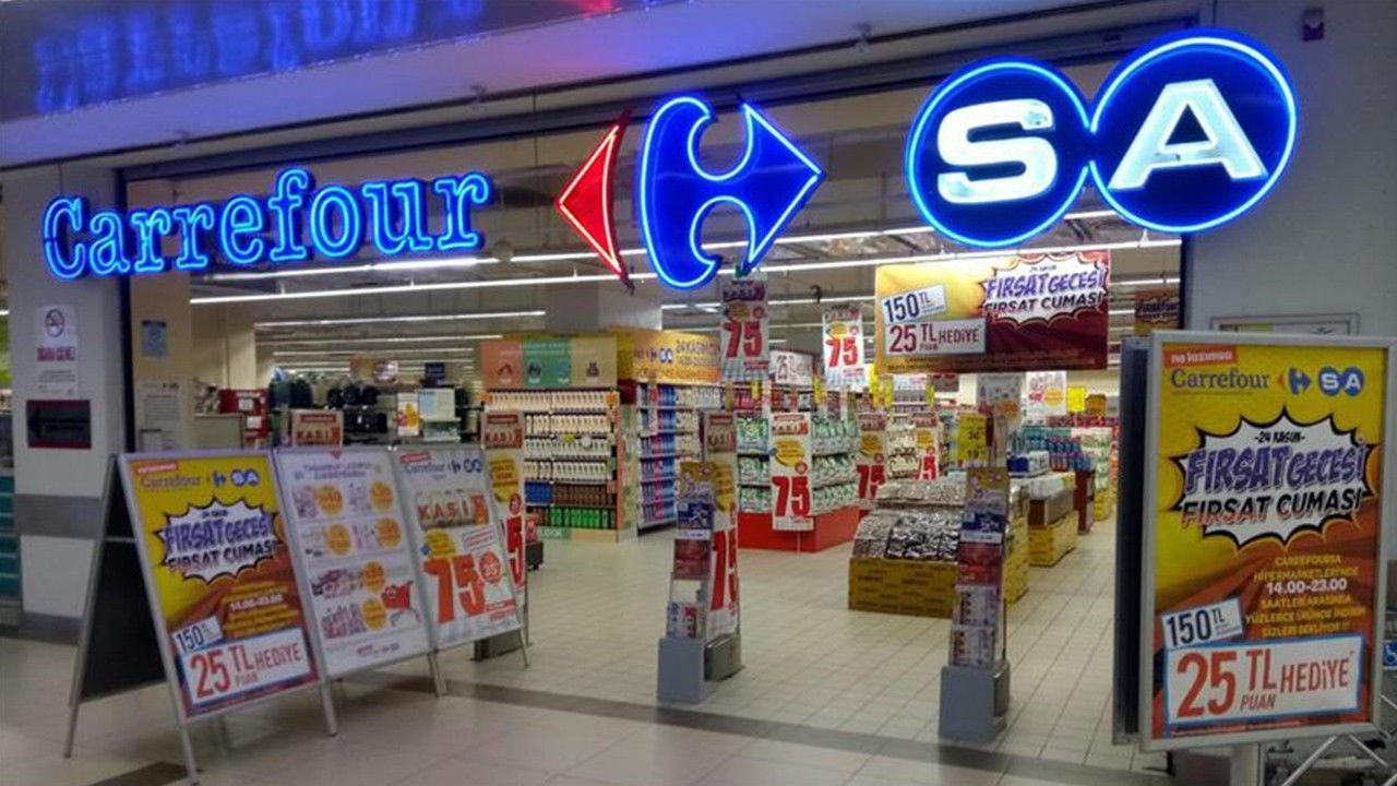 CarrefourSA, TNFD Forumu’nda Türkiye’yi Temsil Ediyor!