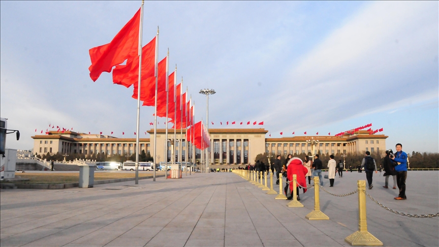 Çin, Ekonomik Şeffaflık ve Tahmin Edilebilirliğin Altını Çiziyor