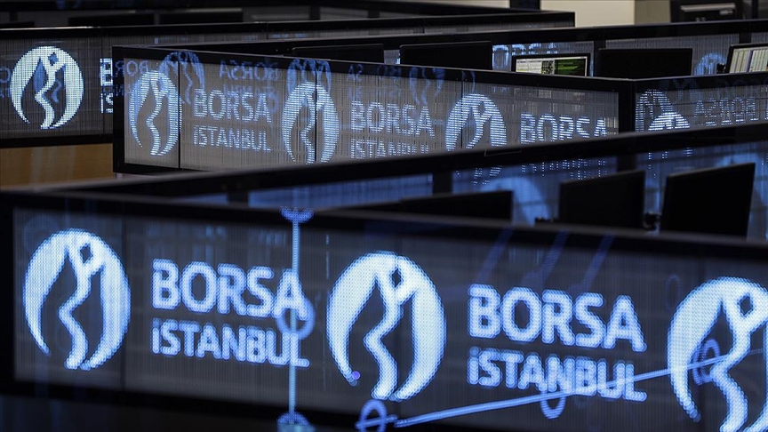 “Düşüş” Borsada Baskınlık Yaşattı