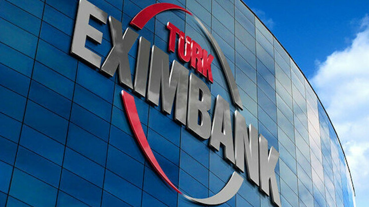 Eximbank, 11,8 Milyar TL Sermaye Artışıyla Güçlendi