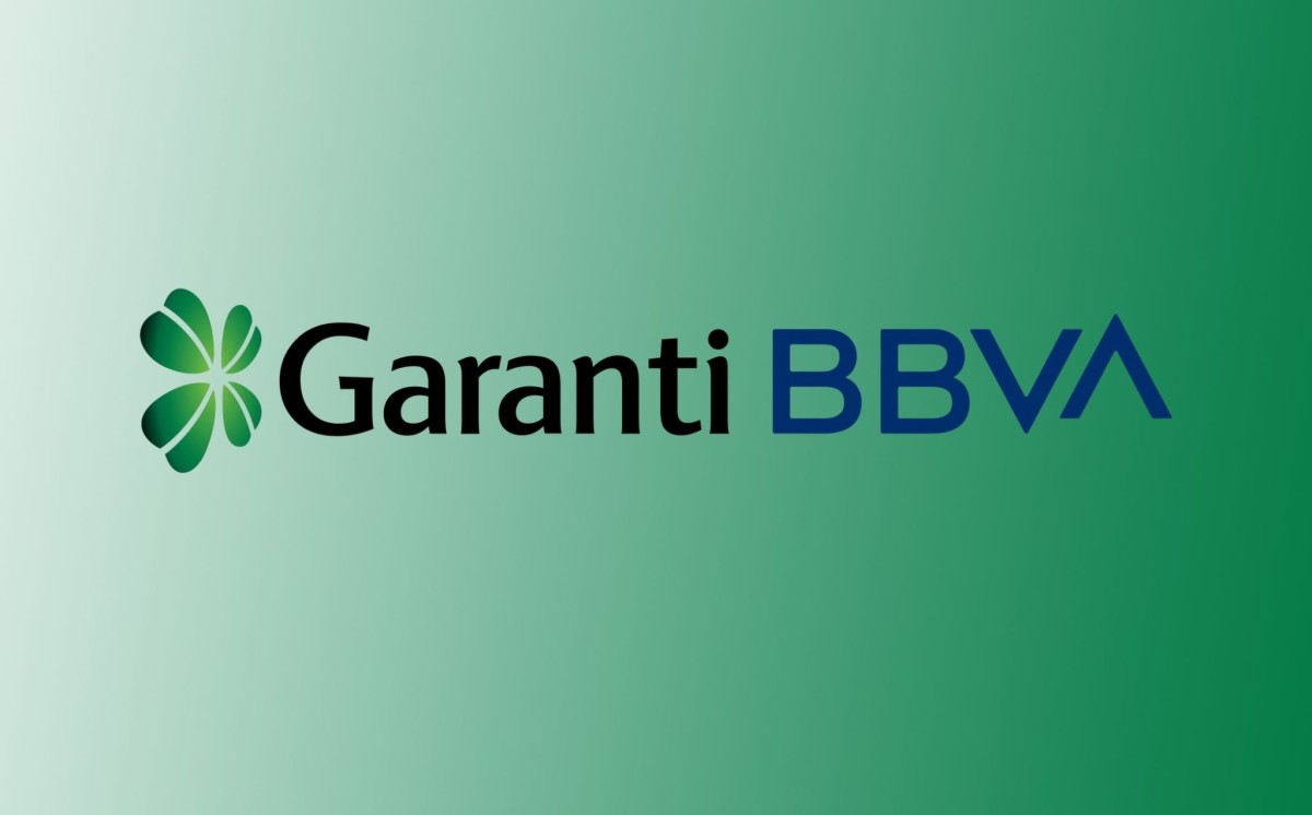 Garanti BBVA, 3,7 Milyar Euro Tahvil İhracına Katıldı