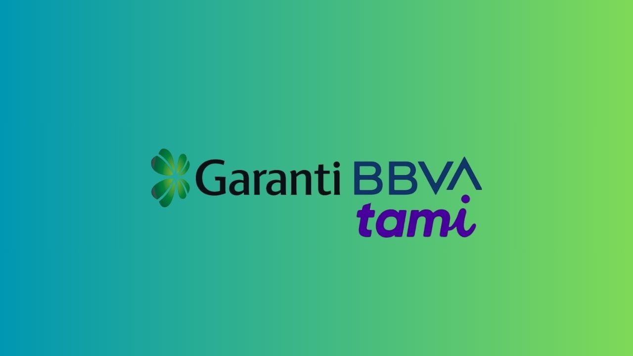 Garanti BBVA TAMİ: Dijital Ödemelerde Devrim Başlıyor!