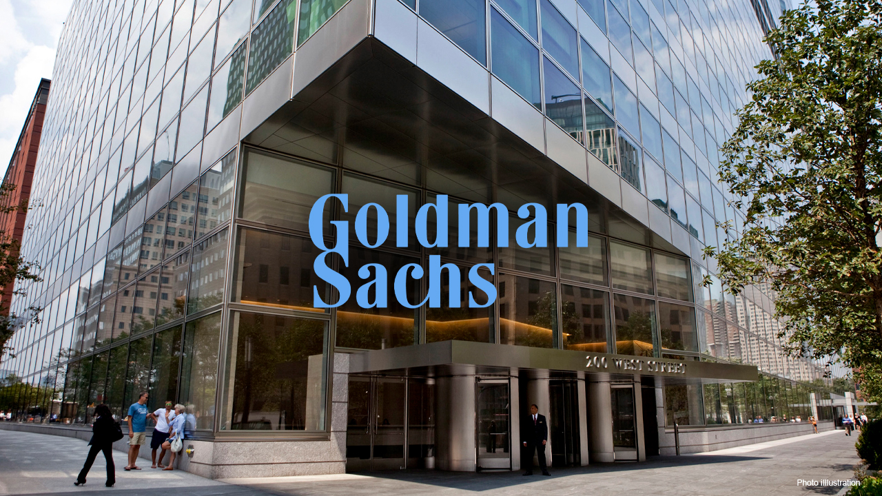 Goldman Sachs, S&P 500 Yıl Sonu Hedefini Yükseltti