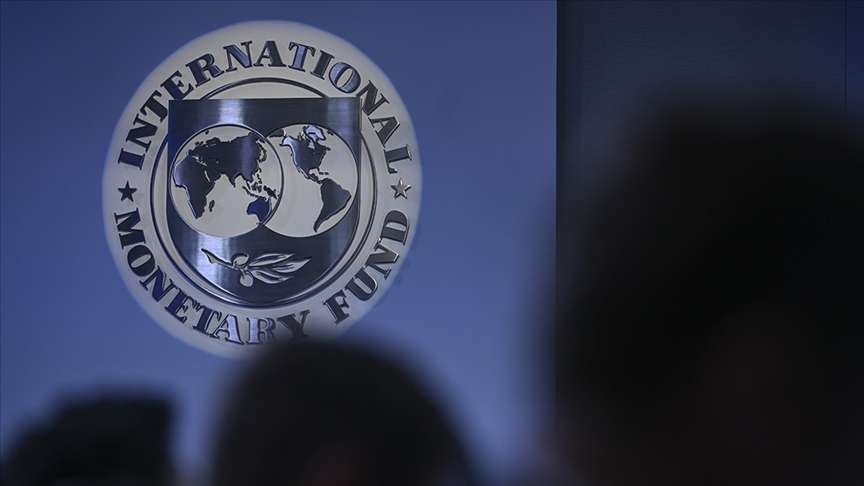 IMF’den Ukrayna’ya Tam Destek