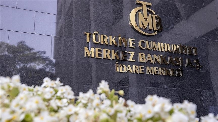 Merkez Bankası Rezervleri 131,8 Milyara Ulaştı