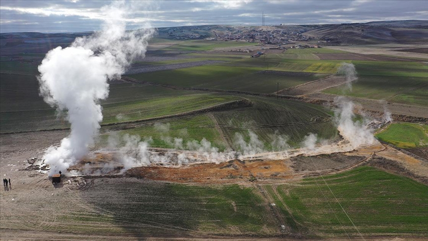 Nevşehir’de Jeotermal Güçle Hayata Geçirilecek Yeni OSB 1500 İstihdam Yaratacak