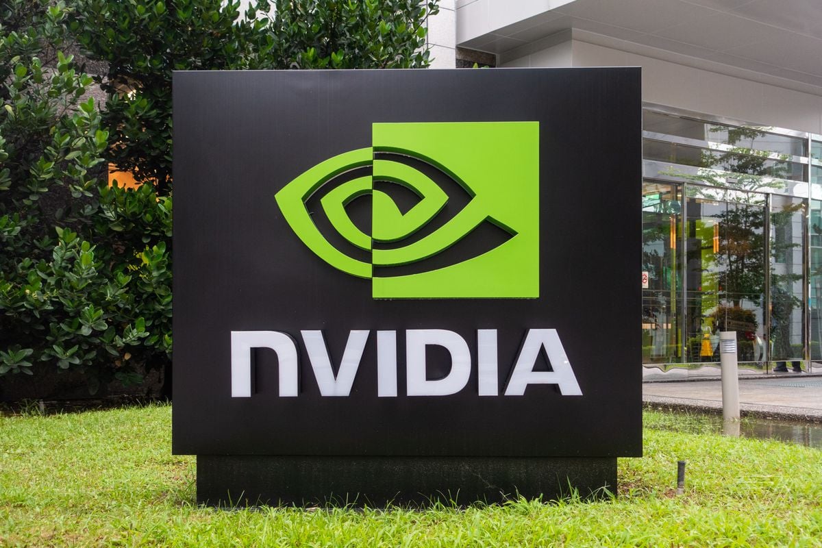 Nvidia’dan Rekor Bilanço