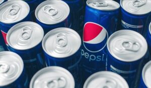 PepsiCo’nun Geliri Beş Yılın En Düşük Seviyesine Geriledi