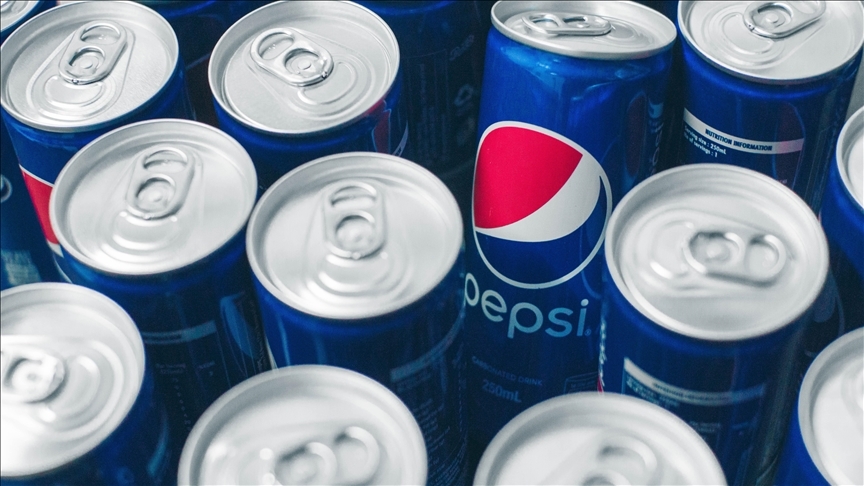 PepsiCo’nun Geliri Beş Yılın En Düşük Seviyesine Geriledi