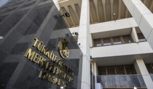 TCMB: Yurt Dışı Finansmanda İyileşme Esintileri