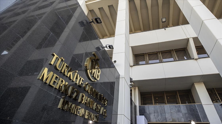 TCMB: Yurt Dışı Finansmanda İyileşme Esintileri