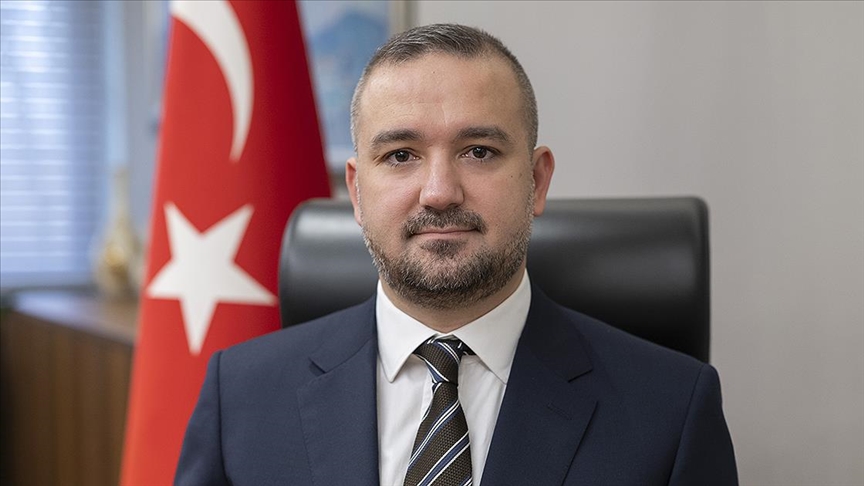 TCMB’nin Yeni Başkanı Fatih Karahan: “Şeffaflık ve Güven Önceliğimiz Olacak”