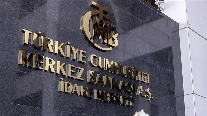 TCMB’den 100 Milyar TL’lik Depo Alım İhalesi: Faiz %45,00!