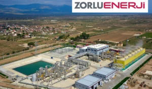 Zorlu Enerji, Zorlu Yenilenebilir’in Halka Arzı İçin SPK’ya Başvurdu