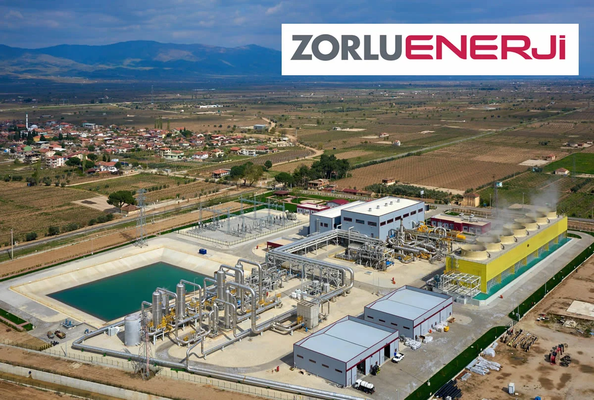 Zorlu Enerji, Zorlu Yenilenebilir’in Halka Arzı İçin SPK’ya Başvurdu