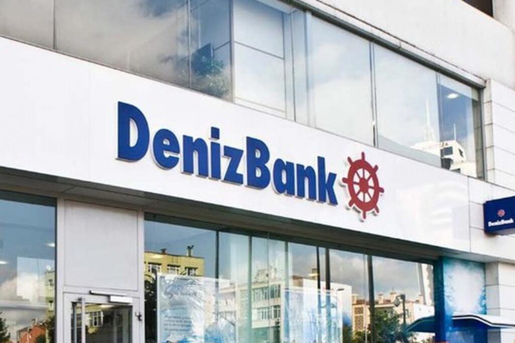 2024 emekli banka promosyonu, Denizbank emekli promosyonu