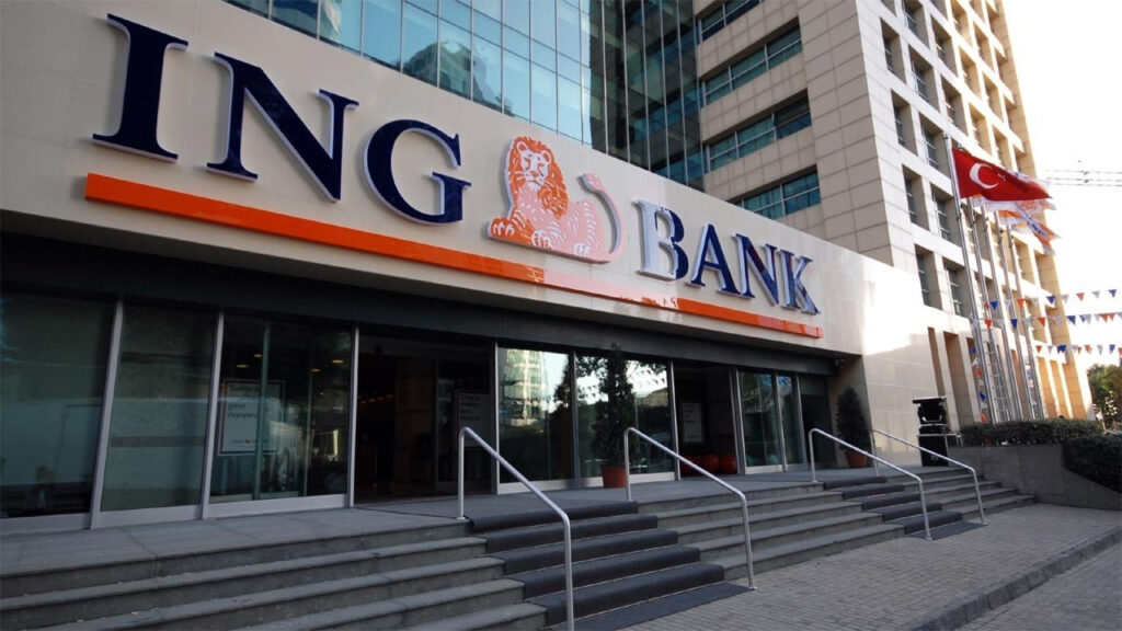 2024 emekli banka promosyonu, ING Bank emekli promosyonu