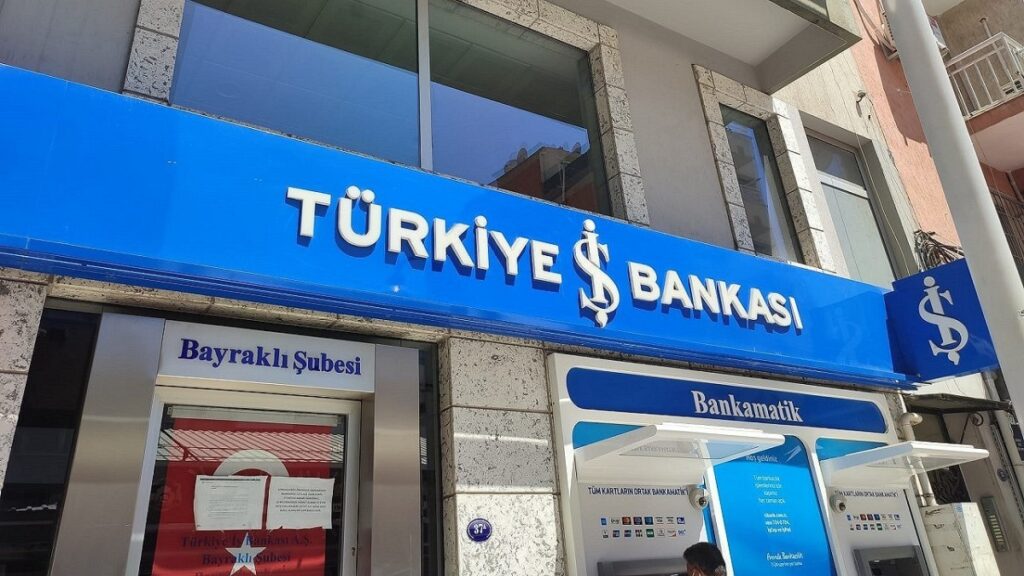 2024 emekli banka promosyonu, İş Bankası emekli promosyonu