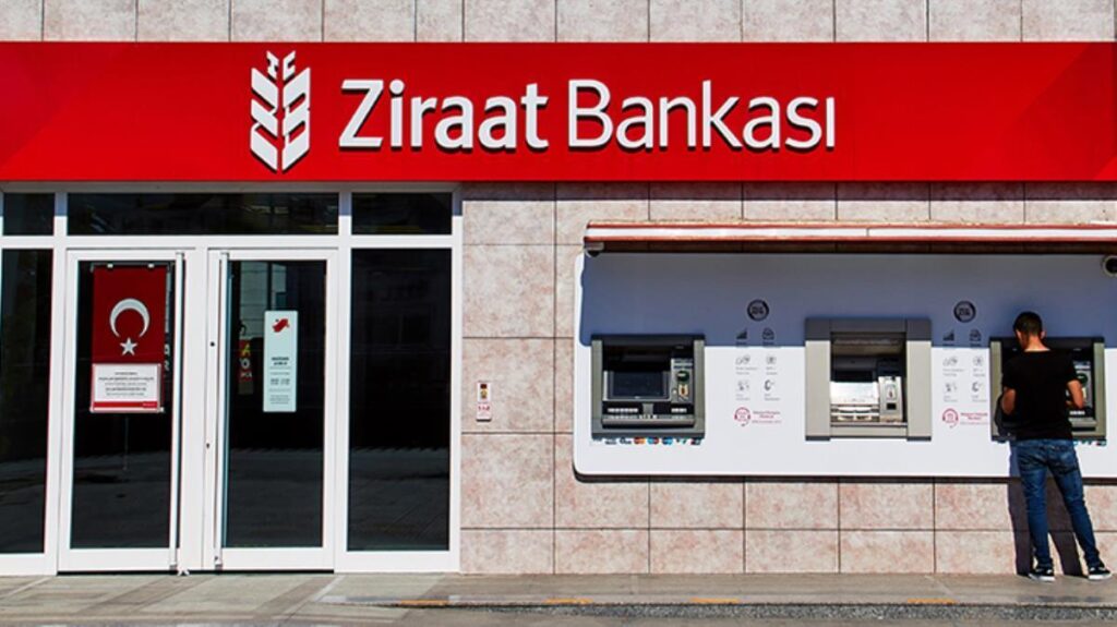 2024 emekli promosyonu, Ziraat Bankası