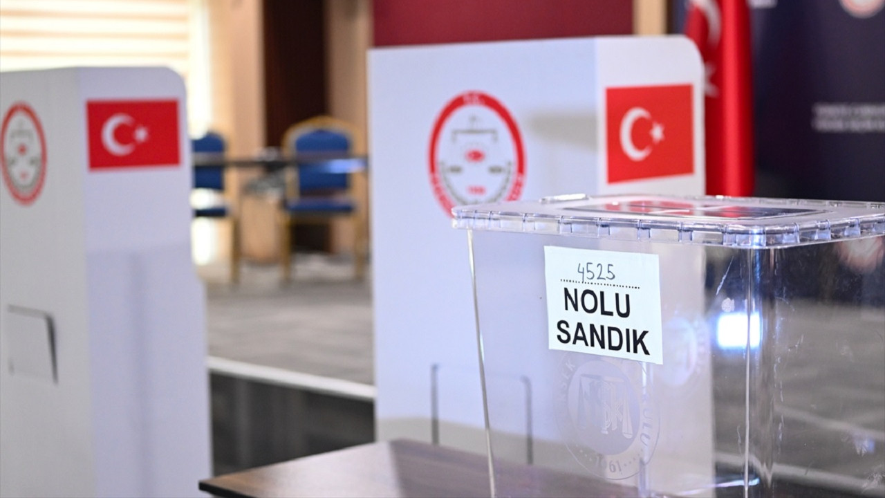 2024 Seçim Yasakları Neler? Seçim Yasakları Başladı Mı?