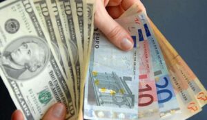 28 Mart 2024 Döviz Kuru: Dolar/TL Tarihi Zirvede, Euro da Yükselişte!