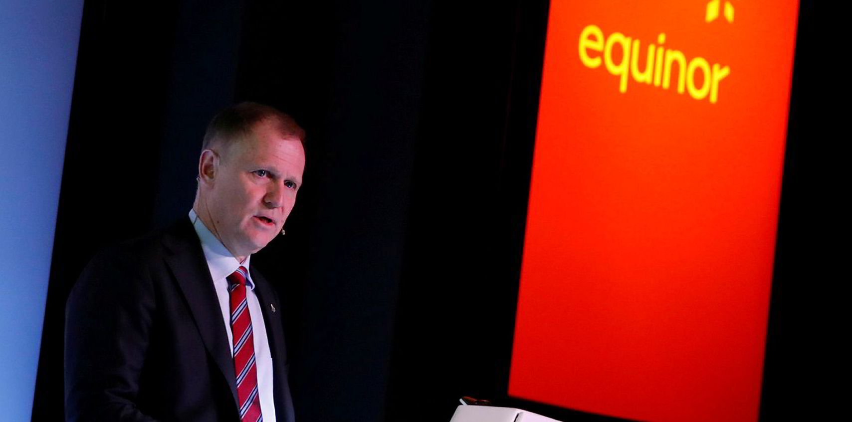 Equinor CEO’su: Norveç Petrol ve Gaz Üretimi İçin Yılda 6 Milyar Dolarlık Yatırım