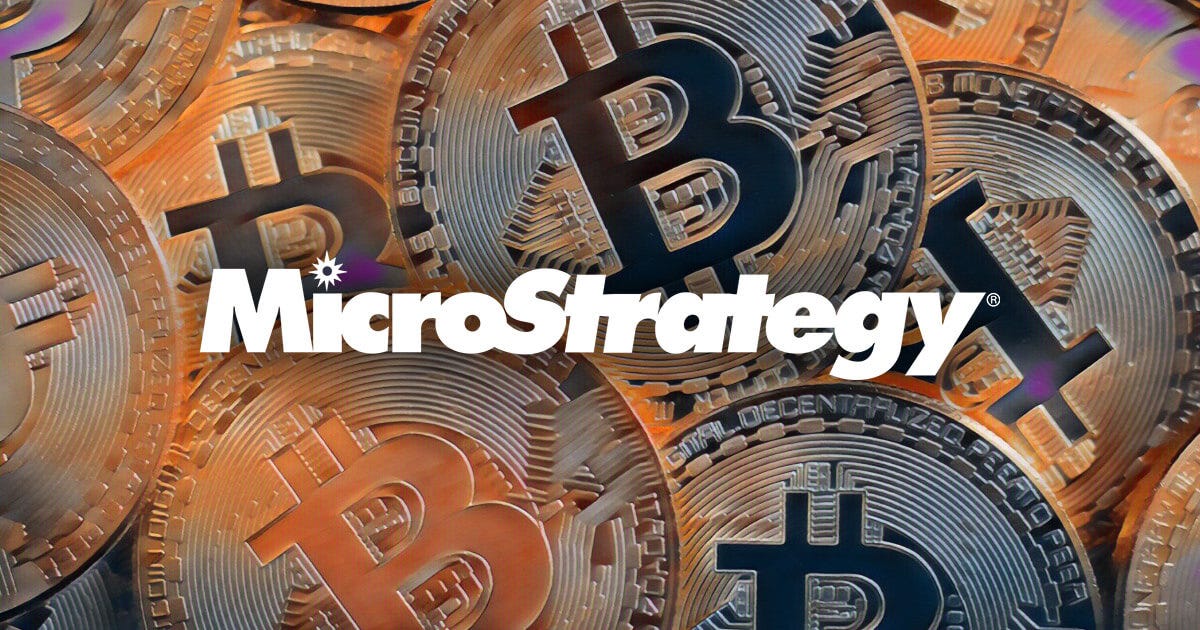 MicroStrategy’den Bitcoin’e Büyük Yatırım