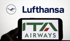 AB: Lufthansa-ITA Birleşimi Rekabeti Çarpıtabilir