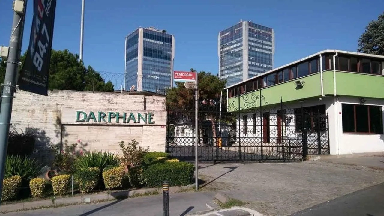 Altın Fiyatları Yükselirken Darphane Çift Vardiya Çalışıyor