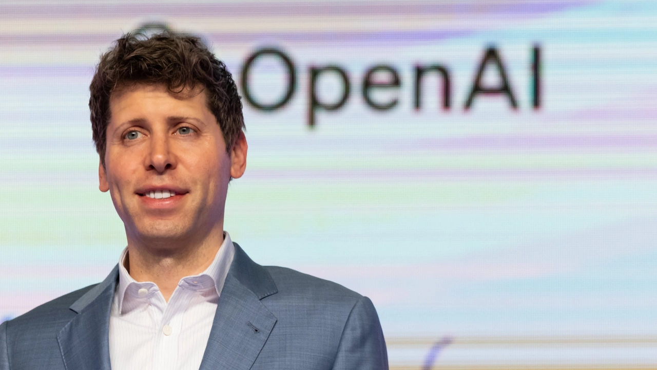 Sam Altman Kimdir, Neden Kovuldu? OpenAI Ceosu Kimdir?